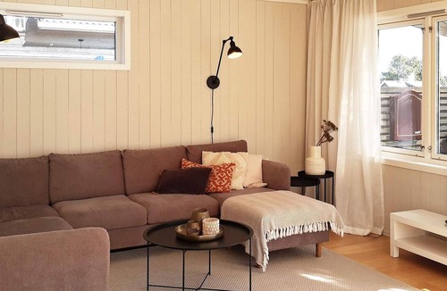 Risor House | 9 person holiday home in Risør