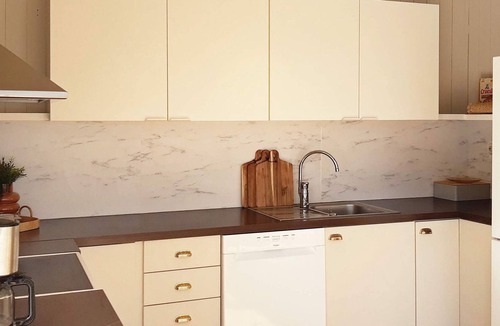 Risor House | 9 person holiday home in Risør