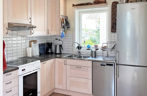 Hono House | 9 person holiday home in Hönö