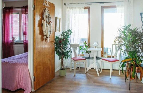 Kvicksund House | 9 person holiday home in KVICKSUND