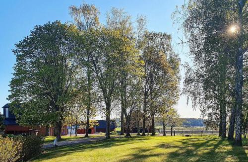 Tystberga House | 9 person holiday home in Tystberga