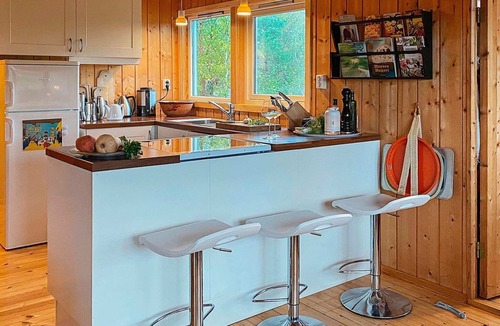 Hvaler House | 9 person holiday home in Vesterøy