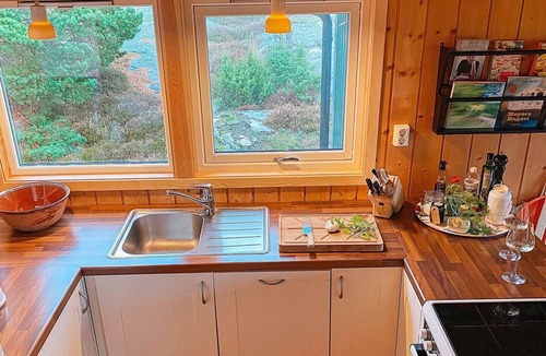 Hvaler House | 9 person holiday home in Vesterøy