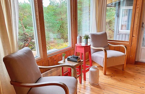 Hvaler House | 9 person holiday home in Vesterøy