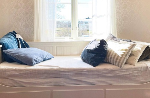 Alvesta Municipality House | 9 person holiday home in ALVESTA