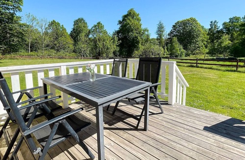 Gullabo House | 9 person holiday home in GULLABO