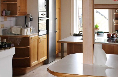 Kalarne House | 9 person holiday home in KÄLARNE