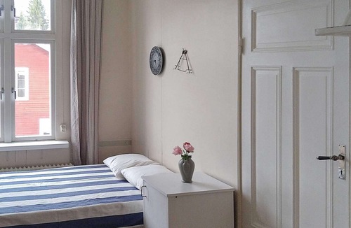 Kalarne House | 9 person holiday home in KÄLARNE