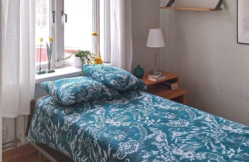 Kalarne House | 9 person holiday home in KÄLARNE