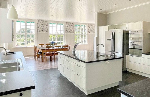 Morlunda House | 9 person holiday home in Mörlunda-By Traum