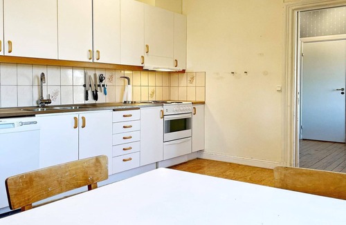 Morlunda House | 9 person holiday home in Mörlunda-By Traum