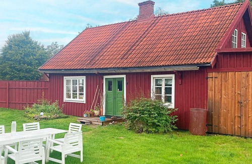 Markaryd House | 9 person holiday home in MARKARYD-By Traum