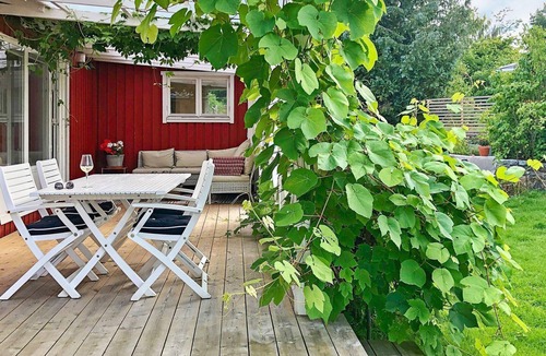 Sorunda House | 9 person holiday home in SORUNDA