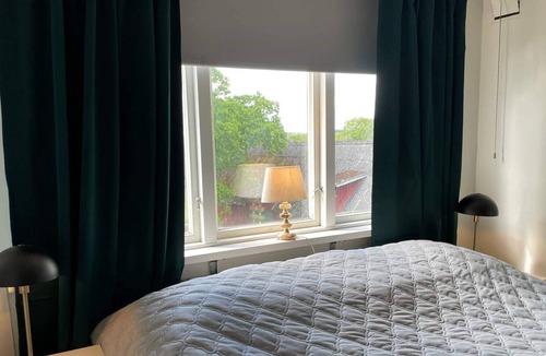 Tollarp House | 9 person holiday home in Tollarp