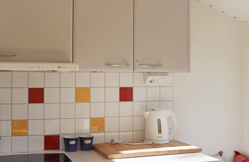 Varberg Municipality House | 9 person holiday home in VARBERG