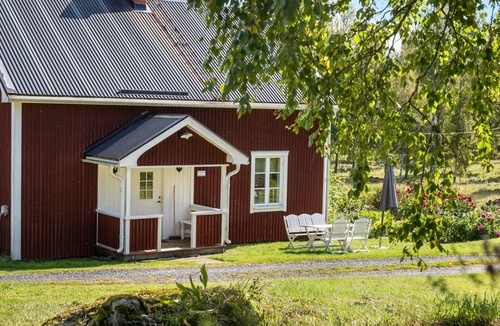 Filipstad Municipality Other | 90 m² Accommodation ∙ 1 bedroom ∙ 6 guests