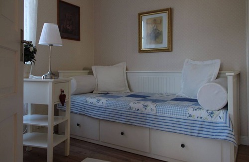 Virserum House | 90 m² House ∙ 2 bedrooms ∙ 4 guests