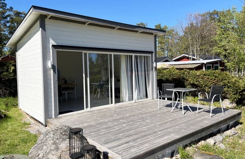 Vastervik House | 90 m² House ∙ 1 bedroom ∙ 6 guests