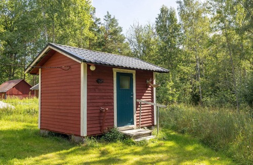 Hjorted Other | 90 m² Accommodation ∙ 3 bedrooms ∙ 8 guests