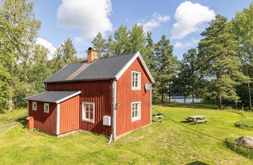 Hjorted Other | 90 m² Accommodation ∙ 3 bedrooms ∙ 8 guests