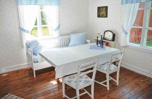 Gamleby House | 90 m² House ∙ 2 bedrooms ∙ 4 guests