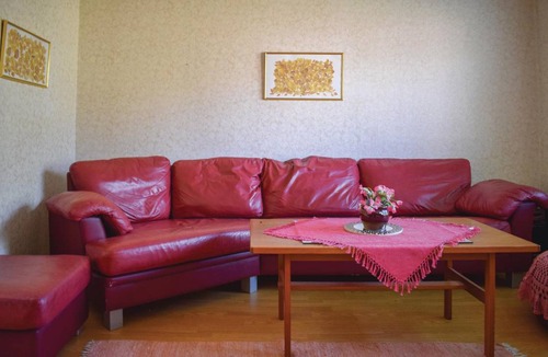 Bruzaholm Apartment | 90 m² Apartment ∙ 2 bedrooms ∙ 7 guests