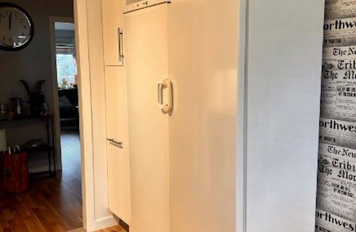 Sigtuna Municipality Apartment | 90 m² Apartment ∙ 3 bedrooms ∙ 2 guests
