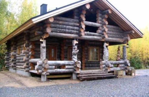 Juuka House | 90 m² Apartment ∙ 1 bedroom ∙ 6 guests