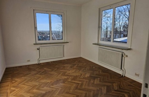 Varnamo Apartment | 90 m² Apartment ∙ 3 bedrooms ∙ 2 guests
