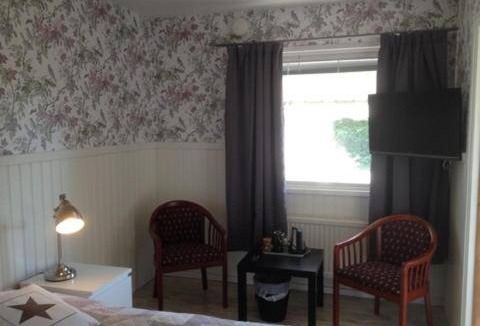 Vallsta Bed & Breakfast | 90 m² Bed and breakfast ∙ 2 bedrooms ∙ 8 guests
