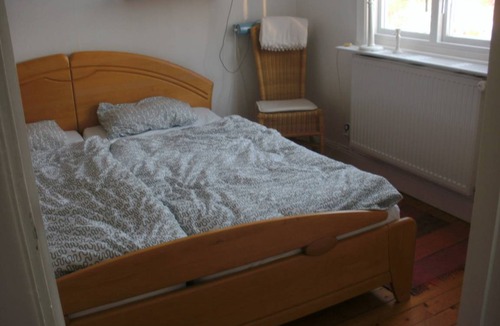 Ruda House | 90 m² House ∙ 2 bedrooms ∙ 6 guests
