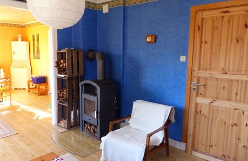Ruda House | 90 m² House ∙ 2 bedrooms ∙ 6 guests