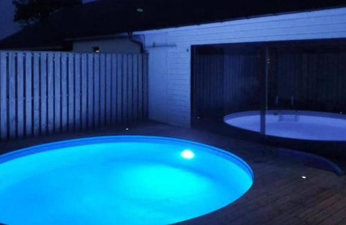 Laholm House | 90 m² House ∙ 1 bedroom ∙ 6 guests