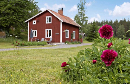 Gullaskruv House | 90 m² House ∙ 3 bedrooms ∙ 6 guests