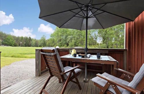 Gullaskruv House | 90 m² House ∙ 3 bedrooms ∙ 6 guests