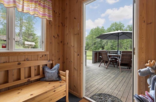 Gullaskruv House | 90 m² House ∙ 3 bedrooms ∙ 6 guests