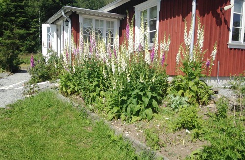Varekil House | 90 m² House ∙ 2 bedrooms ∙ 6 guests