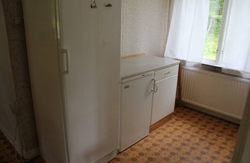 Vederslov House | 90 m² House ∙ 5 bedrooms ∙ 8 guests