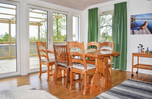 Stora Kilane House | 90 m² House ∙ 3 bedrooms ∙ 6 guests