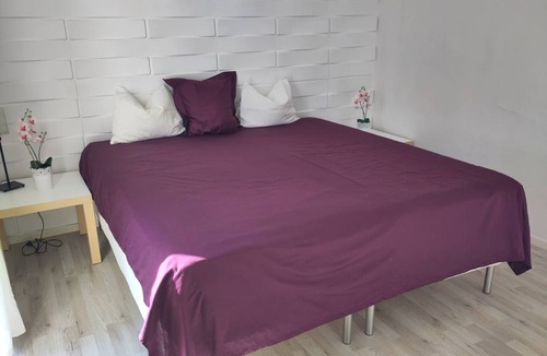 Halleforsnas House | 90 m² House ∙ 2 bedrooms ∙ 4 guests