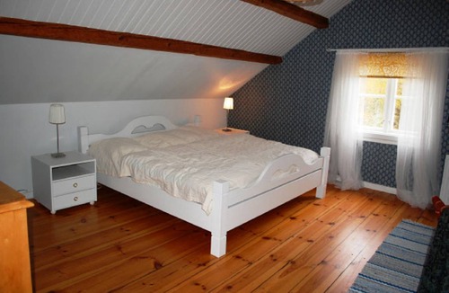 Ydre Municipality House | 90 m² House ∙ 3 bedrooms ∙ 6 guests