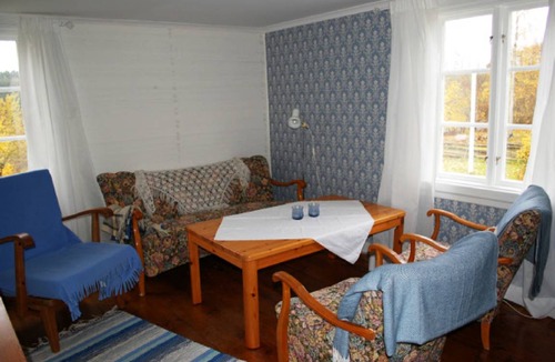 Ydre Municipality House | 90 m² House ∙ 3 bedrooms ∙ 6 guests