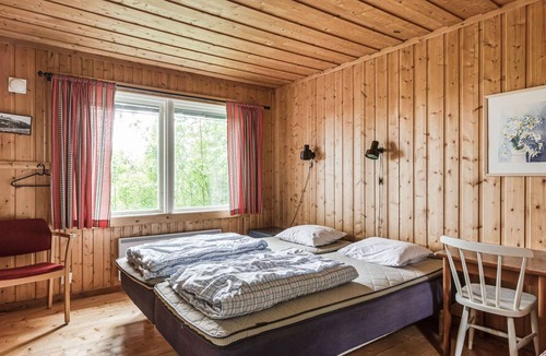 Undersaker House | 90 m² House ∙ 1 bedroom ∙ 7 guests