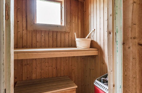 Undersaker House | 90 m² House ∙ 1 bedroom ∙ 7 guests