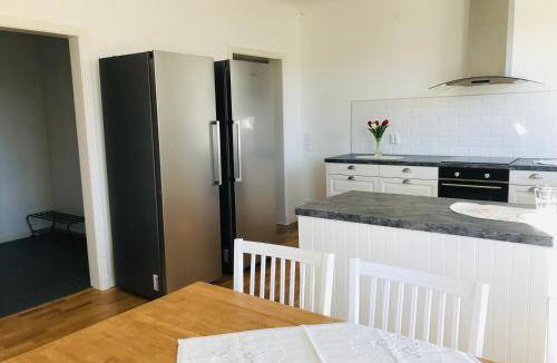 Ytterby House | 90 m² House ∙ 2 bedrooms ∙ 6 guests