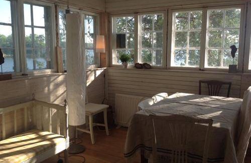 Lidingo House | 90 m² House ∙ 2 bedrooms ∙ 6 guests