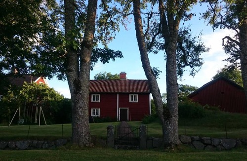 Oskarshamn Municipality House | 90 m² House ∙ 2 bedrooms ∙ 4 guests