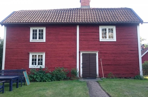 Oskarshamn Municipality House | 90 m² House ∙ 2 bedrooms ∙ 4 guests