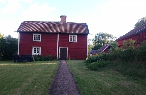 Oskarshamn Municipality House | 90 m² House ∙ 2 bedrooms ∙ 4 guests