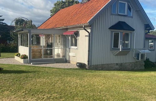 Bergkvara House | 90 m² House ∙ 2 bedrooms ∙ 7 guests